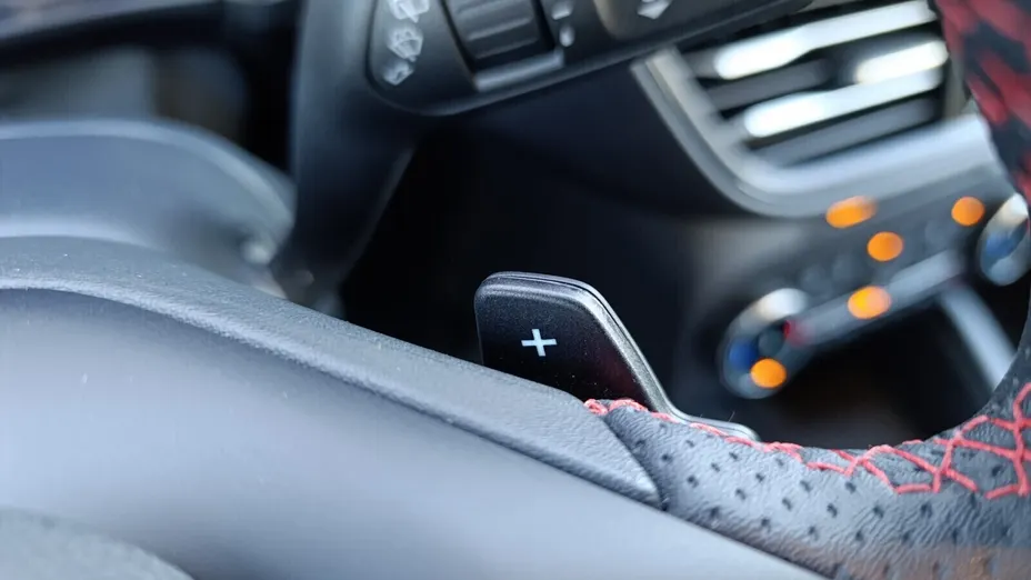 FORD Kuga Kuga 2.0 EcoBlue FWD ST-Line aut