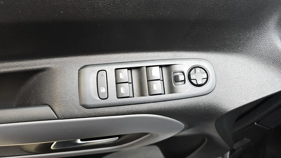 TOYOTA Proace City Verso Proace City Verso Long 1.5 D-4D Business