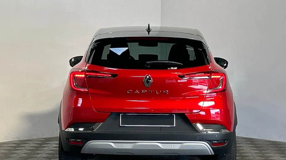 RENAULT Captur -