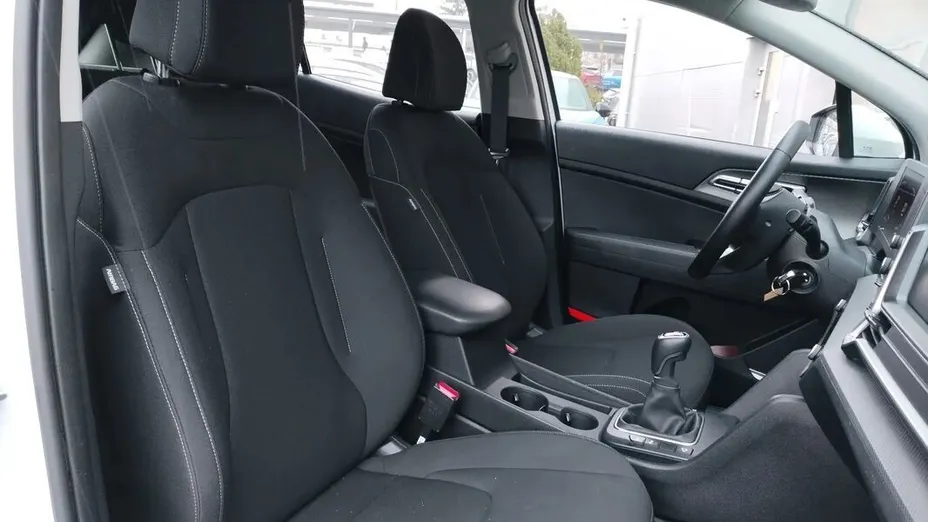 KIA Sportage Sportage 1.6 T-GDI M 2WD