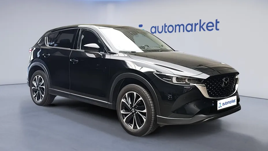 MAZDA CX-5 CX-5 2.0 Hikari 2WD