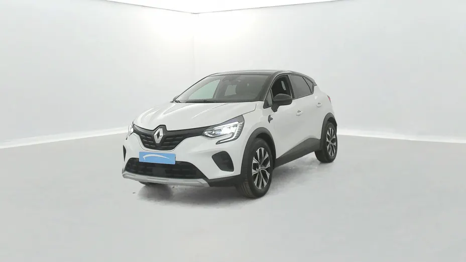 RENAULT Captur -