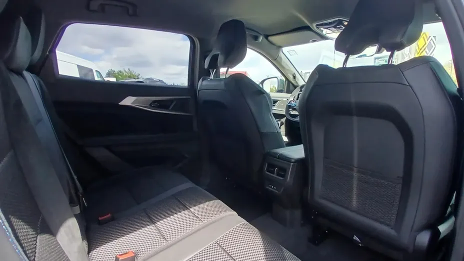 RENAULT Espace Espace 1.2 E-Tech Full Hybrid 200 esprit Alpine MMT 7os. Nowy