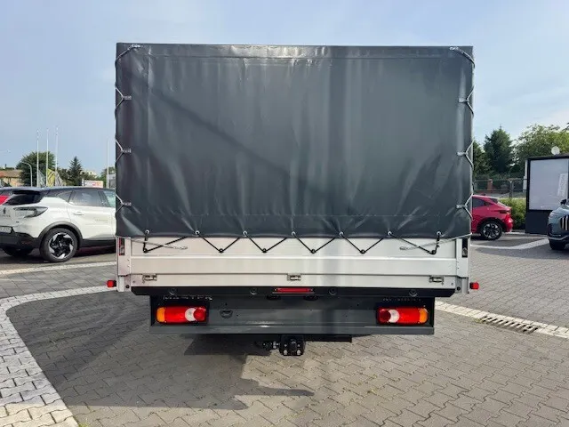 RENAULT Master Master dCi L3 Extra Nowy