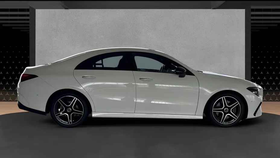 MERCEDES-BENZ CLA CLA 200 mHEV AMG Line 7G-DCT