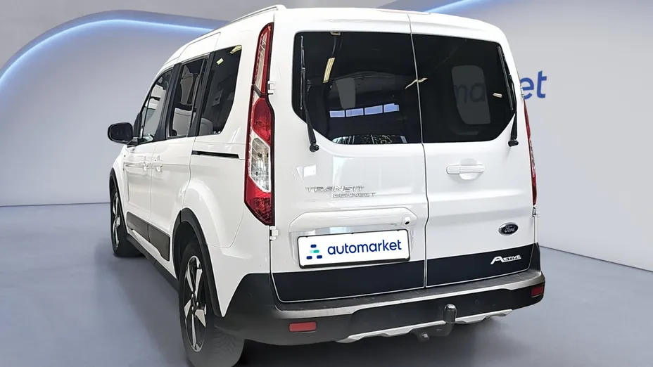 FORD Transit Connect Transit Connect 220 L1 Active PowerShift