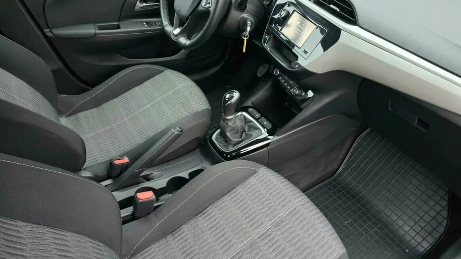 OPEL Corsa Corsa 1.2 S&S