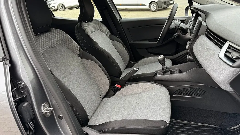 RENAULT Clio Clio 1.0 TCe Evolution