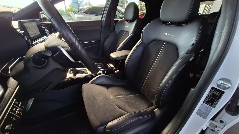 KIA XCeed XCeed 1.5 T-GDI GT-Line DCT