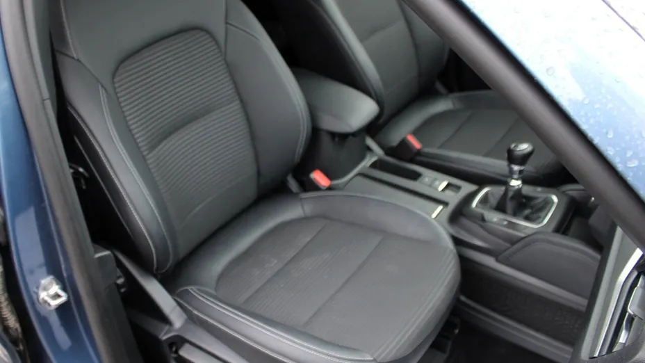 FORD Kuga Kuga 1.5 EcoBoost FWD Titanium X