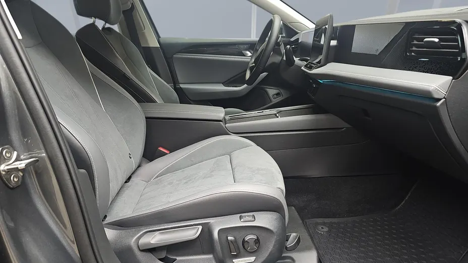VOLKSWAGEN Passat Passat 1.5 TSI ACT mHEV Business DSG
