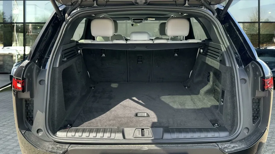 LAND ROVER Range Rover Sport Range Rover S 3.0 D250 mHEV S