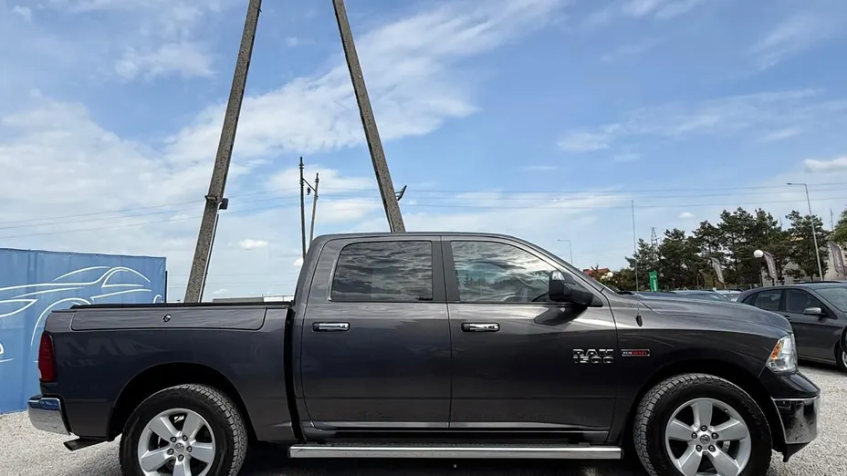 DODGE RAM RAM 2500 5.9TD