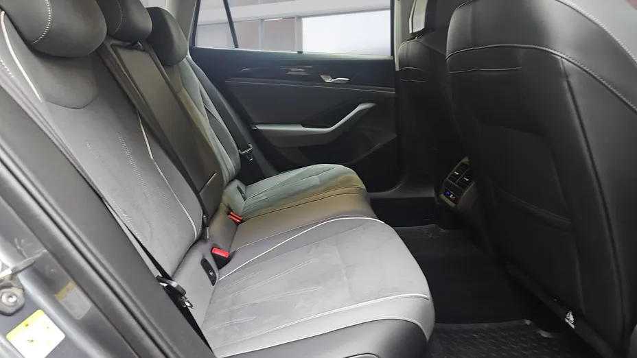 VOLKSWAGEN Passat Passat 1.5 TSI ACT mHEV Business DSG
