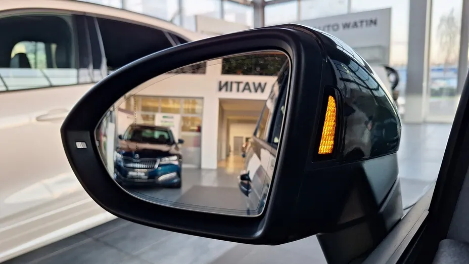 VOLKSWAGEN Touran Touran 2.0 TDI BMT Comfortline DSG