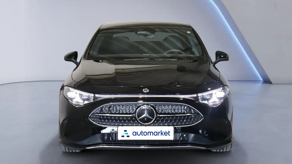 MERCEDES-BENZ CLA CLA 200 mHEV 8G-DCT