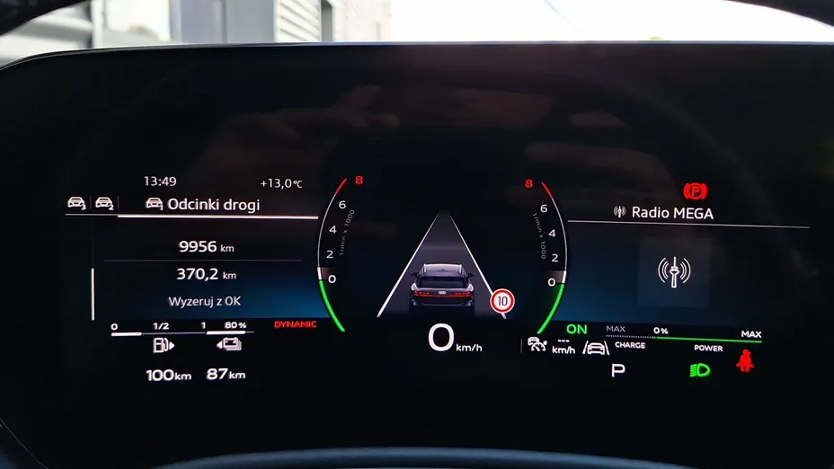 AUDI A6 Avant -