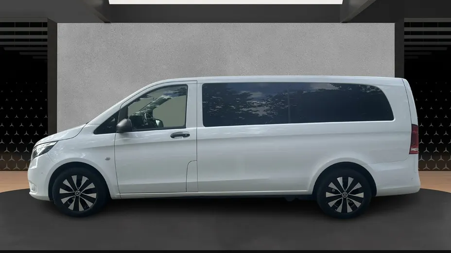 MERCEDES-BENZ Vito Vito Tourer 114 CDI L2 Pro 9G-Tronic 447.703
