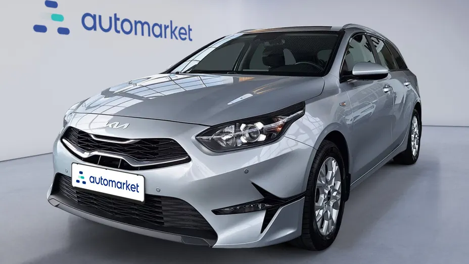 KIA Cee'd Ceed 1.5 T-GDI M