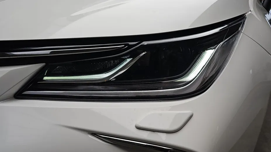 TOYOTA Corolla Corolla 1.5 Comfort MS