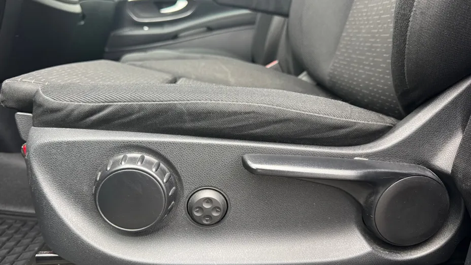 MERCEDES-BENZ Vito Vito 116 CDI L2 9G-Tronic 447.603