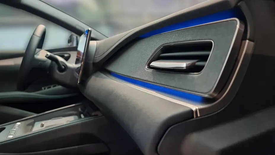 BYD Seal 6 Seal 6 DM-i 1.5 Comfort Lite Nowy