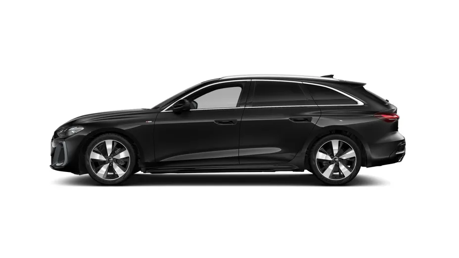 AUDI A5 A5 TFSI 150 kW Quattro S tronic