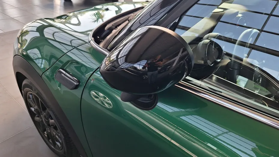 MINI [BMW] Mini Cooper aut
