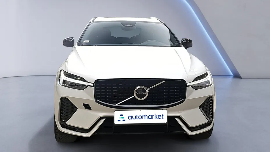 VOLVO XC60 XC60 B4 B R-Design aut