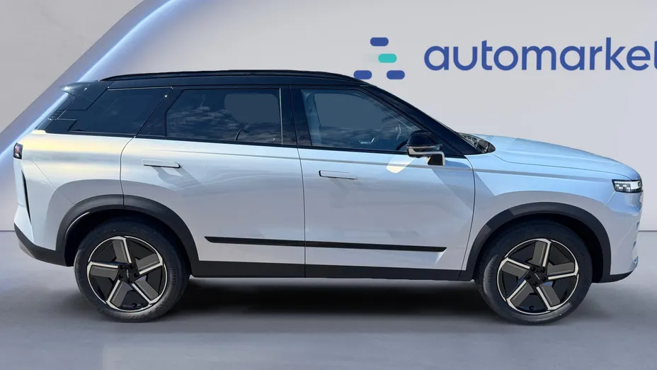 JAECOO J7 J7 1.6 T-GDI Offroad AWD DCT Nowy