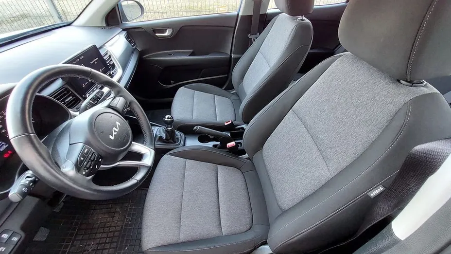 KIA Stonic Stonic 1.2 M
