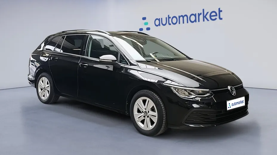 VOLKSWAGEN Golf Golf VIII 1.5 TSI EVO Life