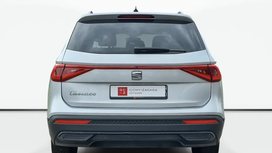 SEAT Tarraco Tarraco 2.0 TDI Style S&S DSG