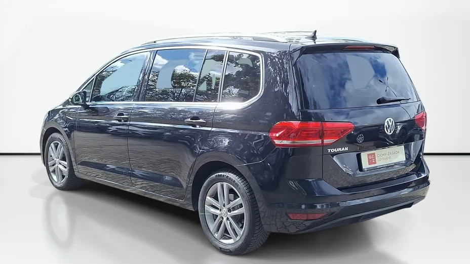 VOLKSWAGEN Touran Touran 1.5 TSI EVO Highline DSG