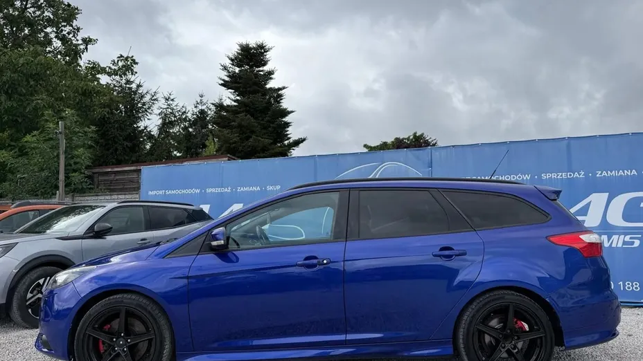 FORD Focus -