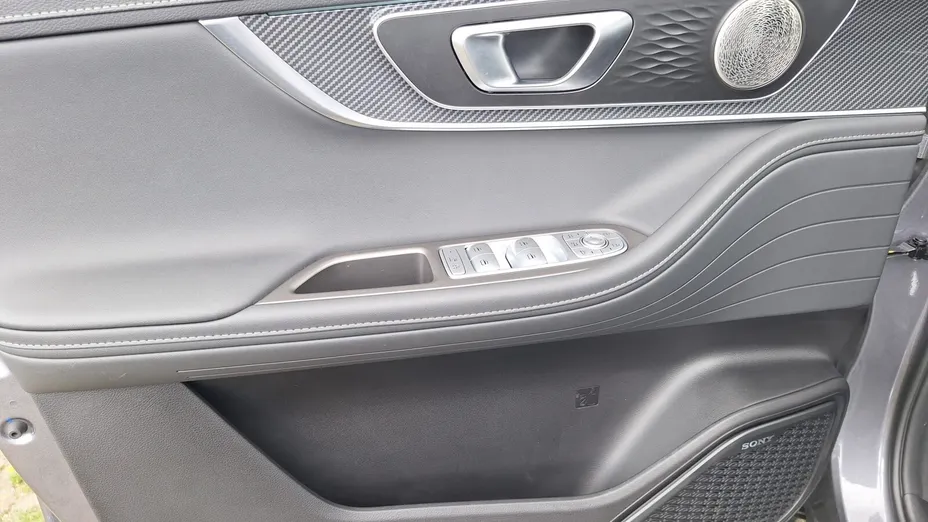 CHERY Tiggo 7 Tiggo 7 1.5 T-GDI Super Hybrid Prestige DHT Nowy