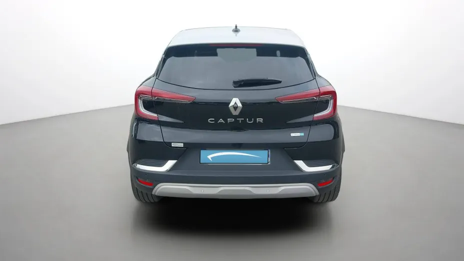 RENAULT Captur -