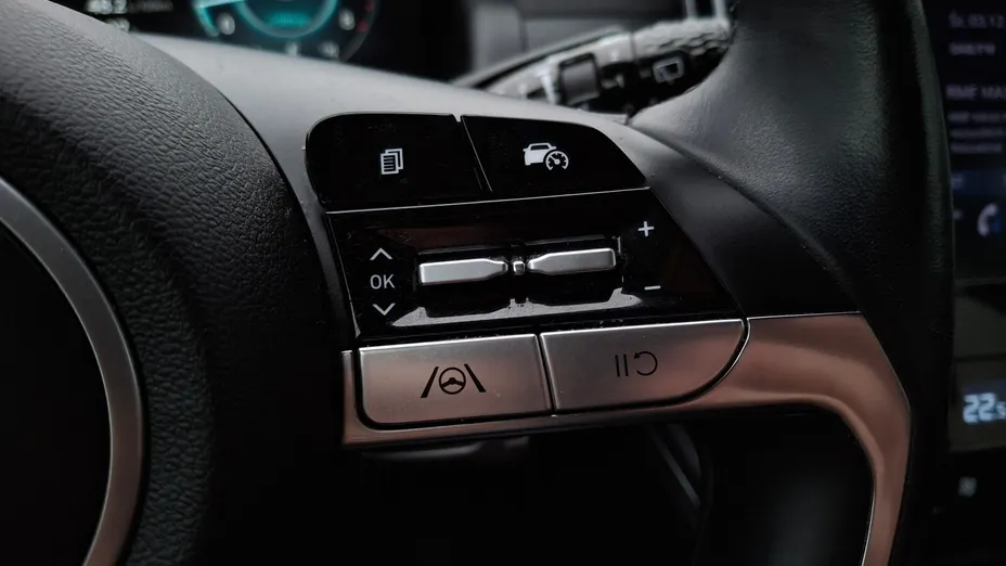 HYUNDAI Tucson Tucson 1.6 T-GDi Smart 2WD