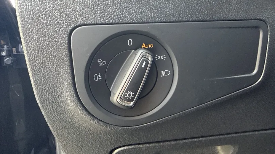 VOLKSWAGEN Tiguan Allspace -