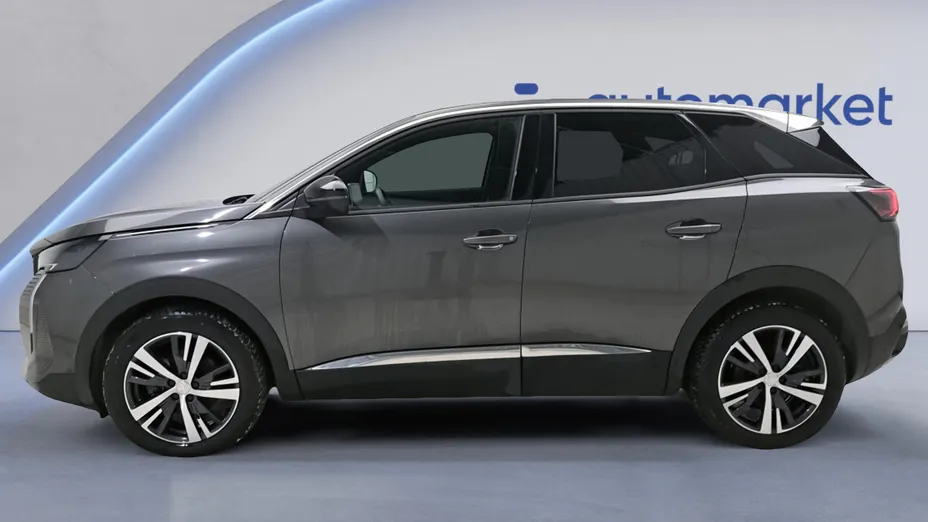 PEUGEOT 3008 3008 1.2 PureTech Allure S&S EAT8