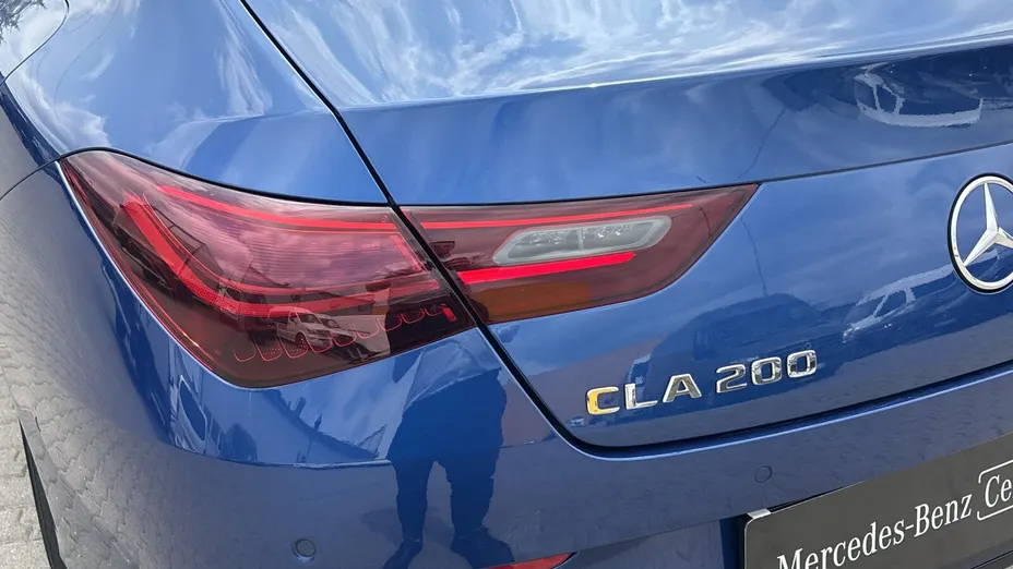 MERCEDES-BENZ CLA CLA 200 mHEV AMG Line 7G-DCT