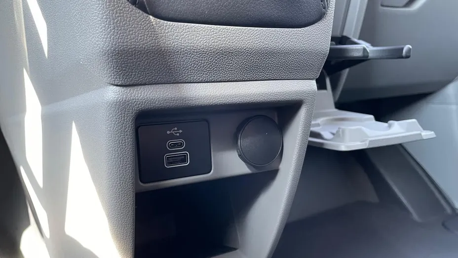 FORD Transit Custom Transit Custom 2.0 EcoBlue 320 L2H1 Trend Nowy