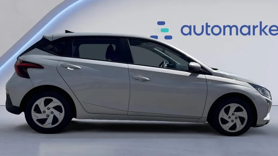 HYUNDAI i20 i20 1.2 Pure