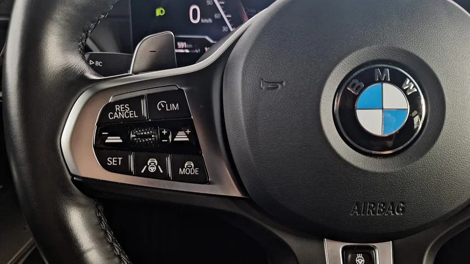 BMW Seria 3 320d xDrive mHEV M Sport sport-aut