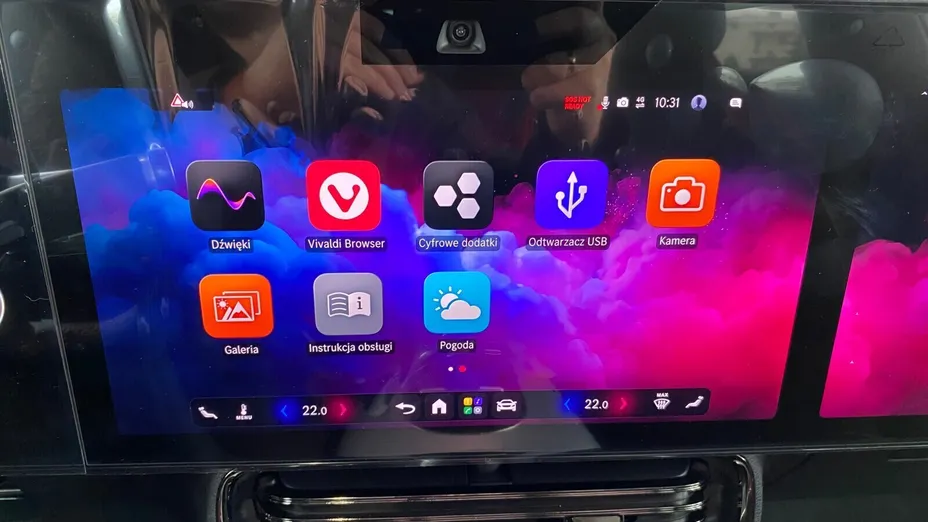 MERCEDES-BENZ CLA CLA 250+ 85kWh