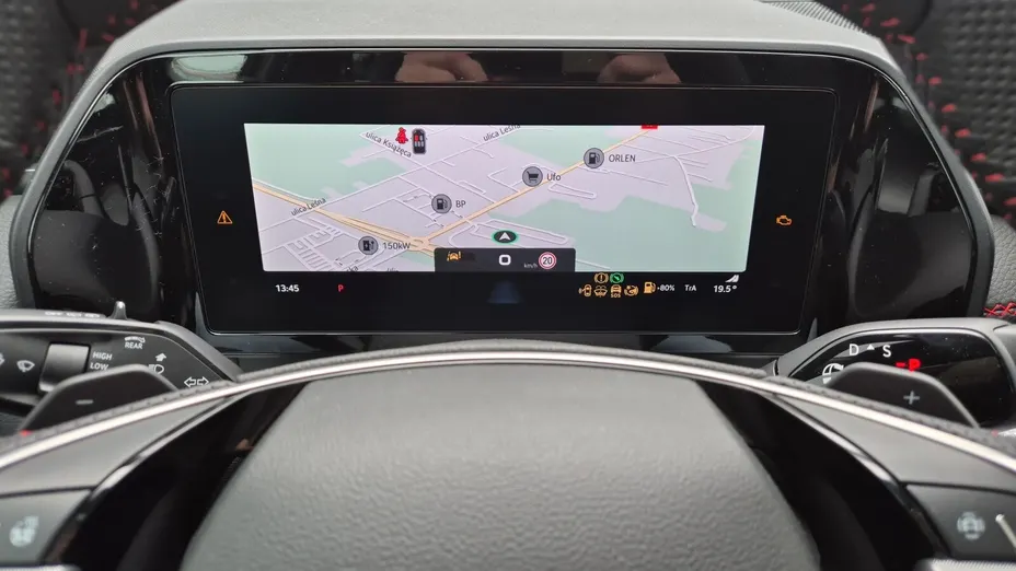 SKODA Kodiaq Kodiaq 2.0 TSI 4x4 RS DSG Nowy