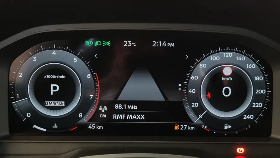 NISSAN Qashqai Qashqai 1.3 DIG-T mHEV Tekna Xtronic