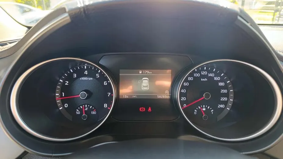 KIA XCeed XCeed 1.5 T-GDI M