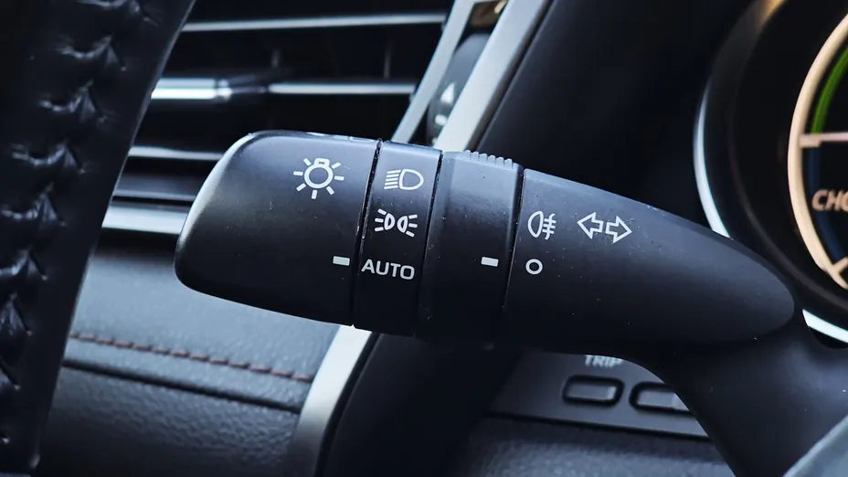 TOYOTA Camry Camry 2.5 Hybrid Comfort CVT