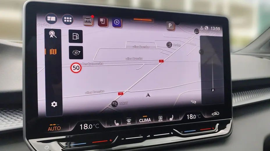 CUPRA Terramar Terramar 1.5 eTSI mHEV DSG